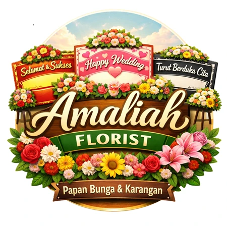 Papan Bunga Ragawacana